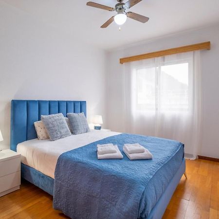 Sol&Mar Apartment ปอนตา ดู โซล ภายนอก รูปภาพ
