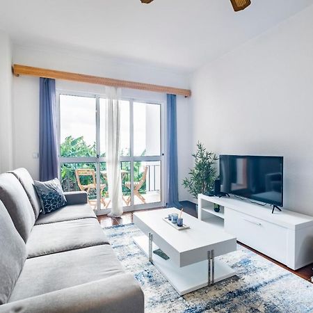 Sol&Mar Apartment ปอนตา ดู โซล ภายนอก รูปภาพ