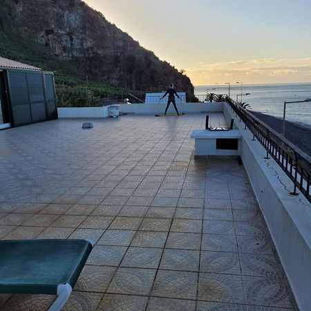 Sol&Mar Apartment ปอนตา ดู โซล ภายนอก รูปภาพ