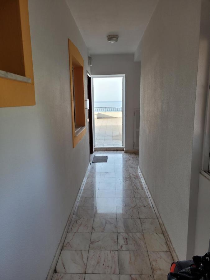 Sol&Mar Apartment ปอนตา ดู โซล ภายนอก รูปภาพ